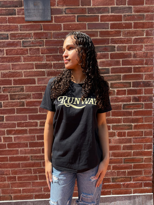 Runway Tee '26 - Women's