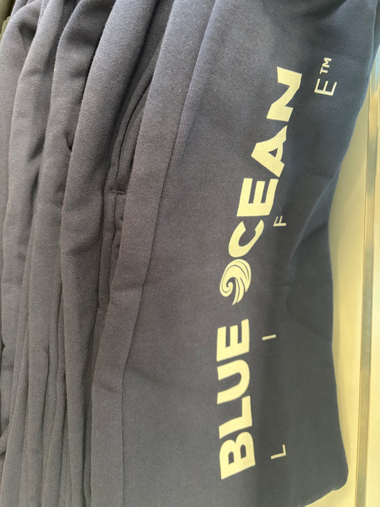 Ocean Life Sweatpants- Spotlight Artist