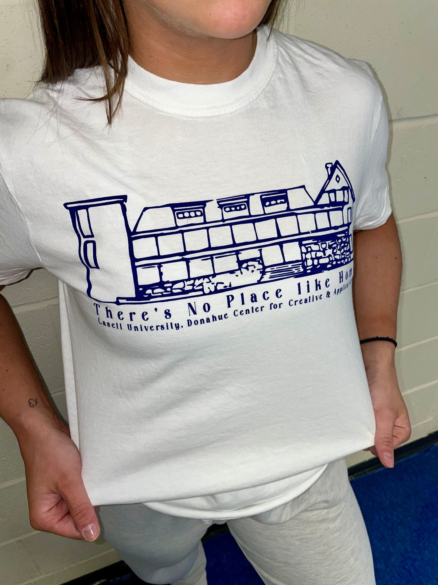 "There's No Place Like Home" Donahue T-Shirt