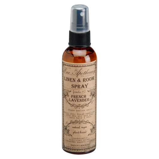 French Lavender Linen & Room Spray