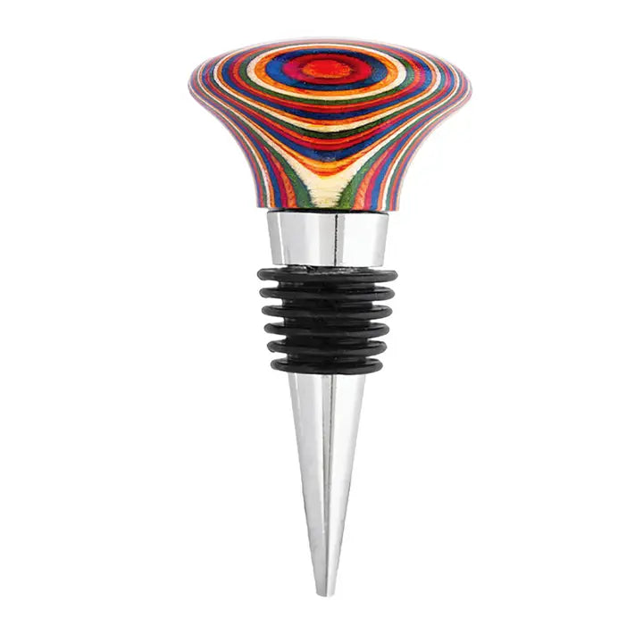 Bottle Stopper