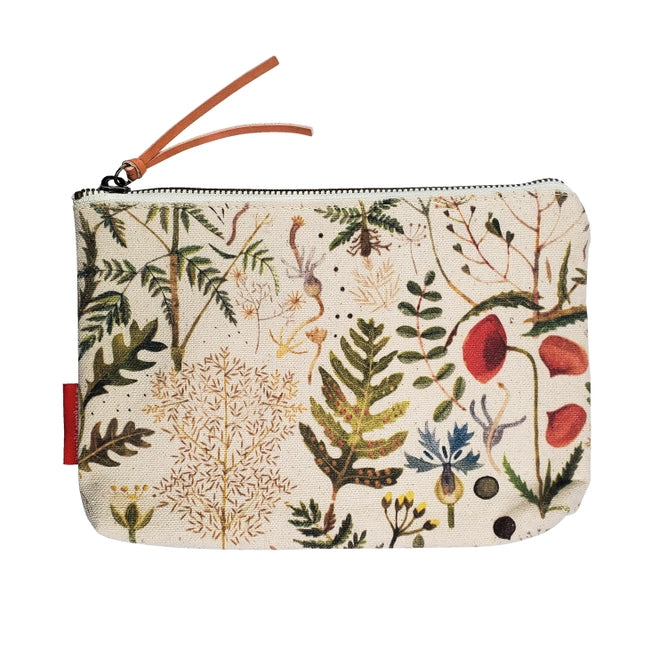 Flower Pouch