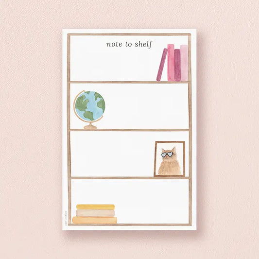 Note To Self Notebook